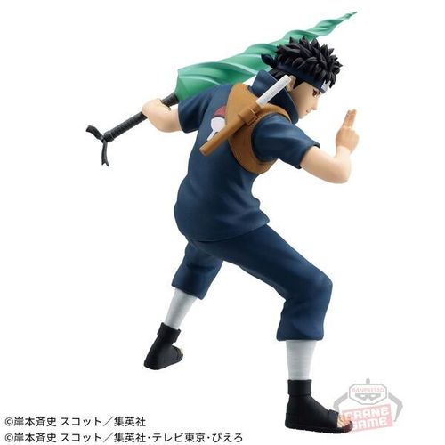 Naruto Narutop99 Narutop 99 Uchiha Shisui