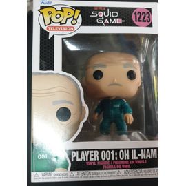Figurine Pop Squid Game 1123