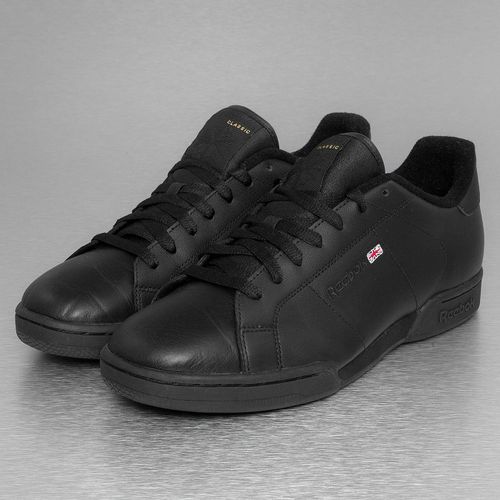 Baskets Reebok Classic 42 2/3 Noir