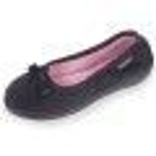 Chaussons Ballerine Isotoner - 38