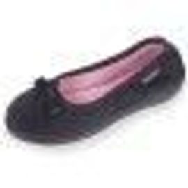 Chaussons Ballerine Isotoner - 38