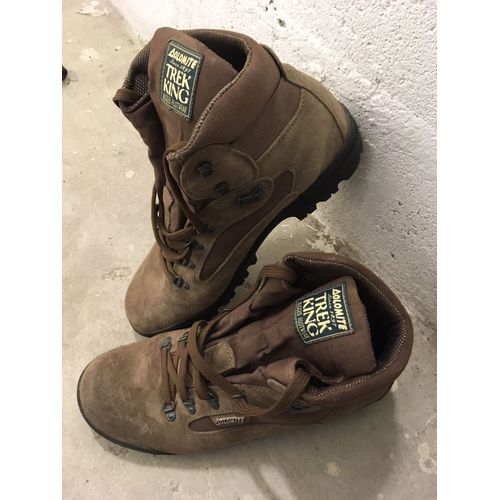 Dolomite 45 Marron