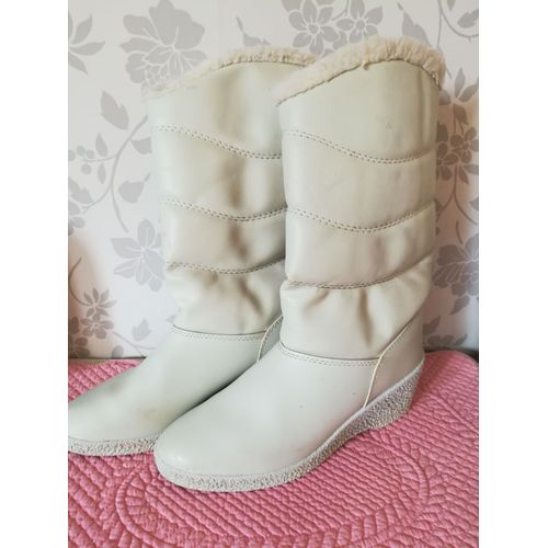 Bottes Seventies - 37