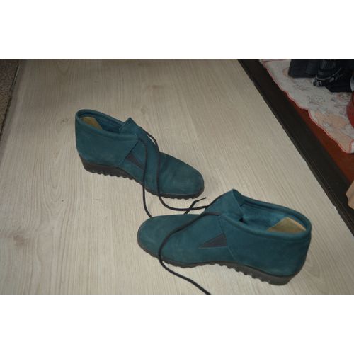 Bottines Toni Pons - 36
