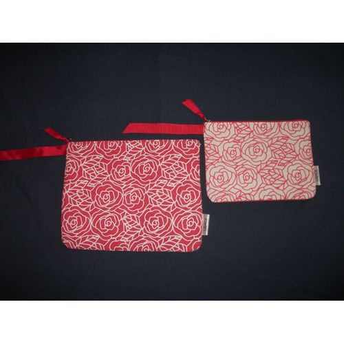 Trousse De Toilette Et Trousse À Maquillage