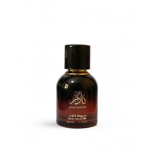 Ard Al Zaafaran - Oud Nadir  50ml - Lattafa 