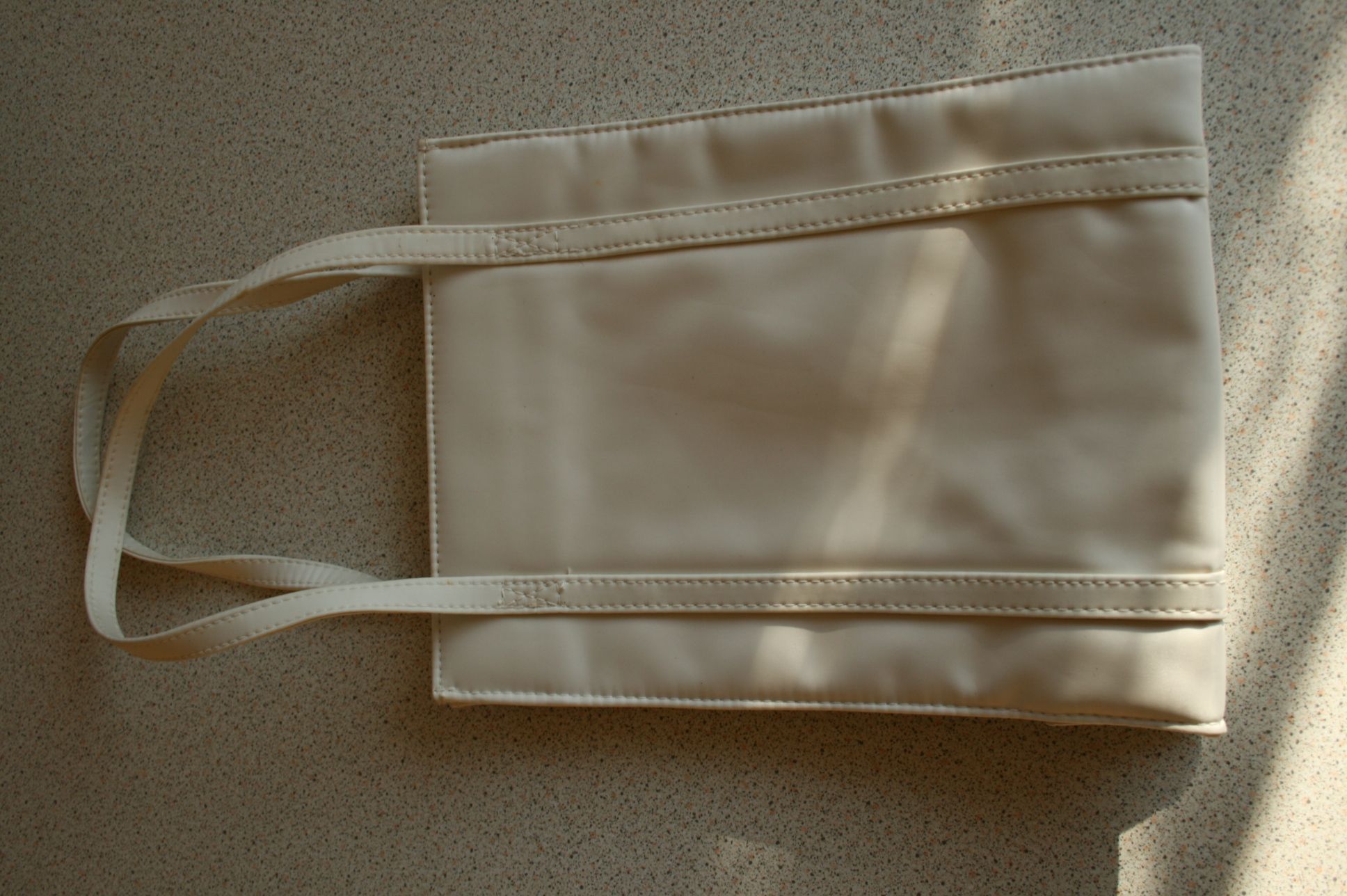 Sac À Main "Osmose"
