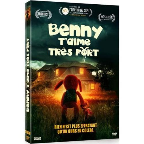 Benny T'aime Très Fort