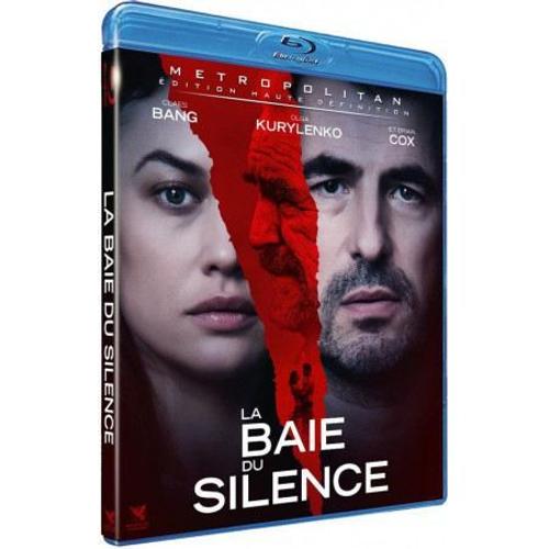 La Baie Du Silence - Blu-Ray