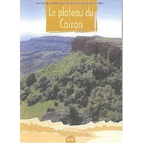 Le Plateau Du Coiron