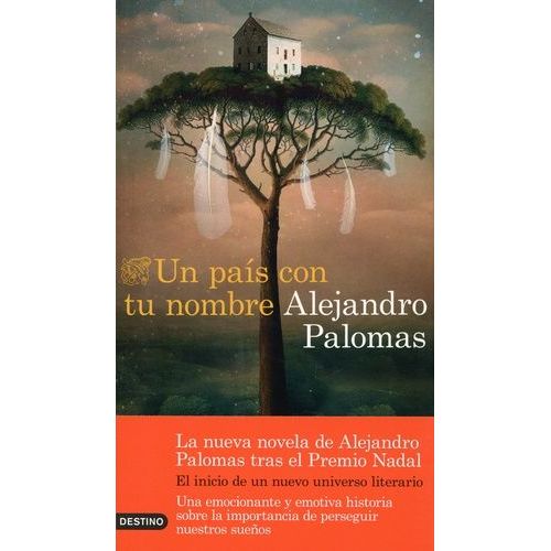 Un Pais Con Tu Nombre