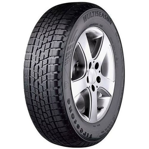 PNEU 4 saisons Firestone MultiSeason 2 - 4 saisons 205/60 R16 96 V