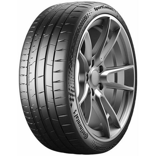 PNEU Eté Continental SportContact 7 265/30 R22 97 (Y