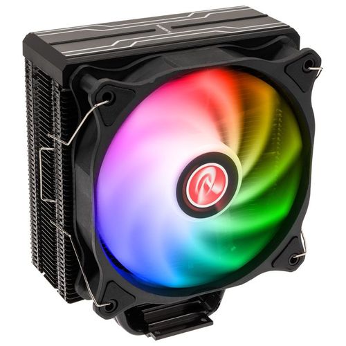 Raijintek Cpu Kühler Eleos 12 Evo Rbw