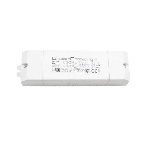 TRANSFORMATEUR LED 24V POUR HOTTE ROBLIN - F624075