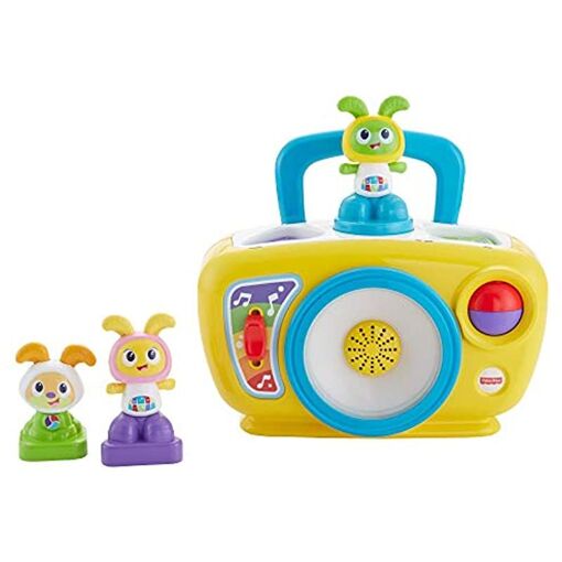 Robot Fisher Price Au Meilleur Prix Neuf Et Occasion Rakuten