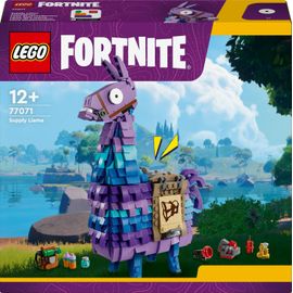 LEGO Fortnite - Lama de ravitaillement - 77071