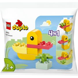 LEGO 30673 - Mon premier canard