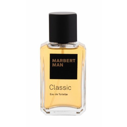 Marbert 50ml Homme Classique, Eau De Toilette 