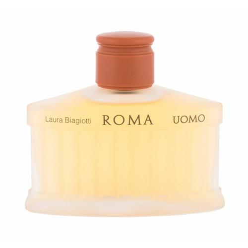 Laura Biagiotti 200ml Roma Uomo, Eau De Toilette 