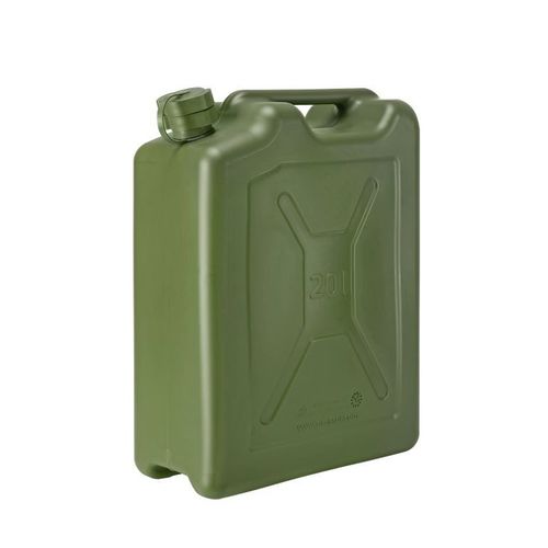 PRESSOL - Jerrycan militaire carburant - 20 L - 21127950