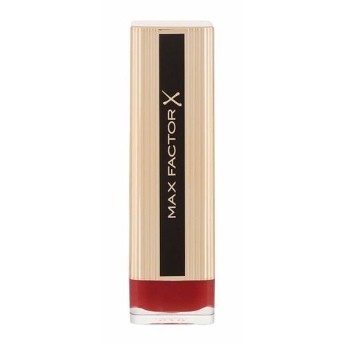 Max Factor 4g Colour Elixir, 075 Ruby Tuesday, Rouge À Lèvres 