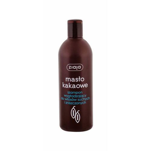 Ziaja 400ml Beurre De Cacao, Shampooing