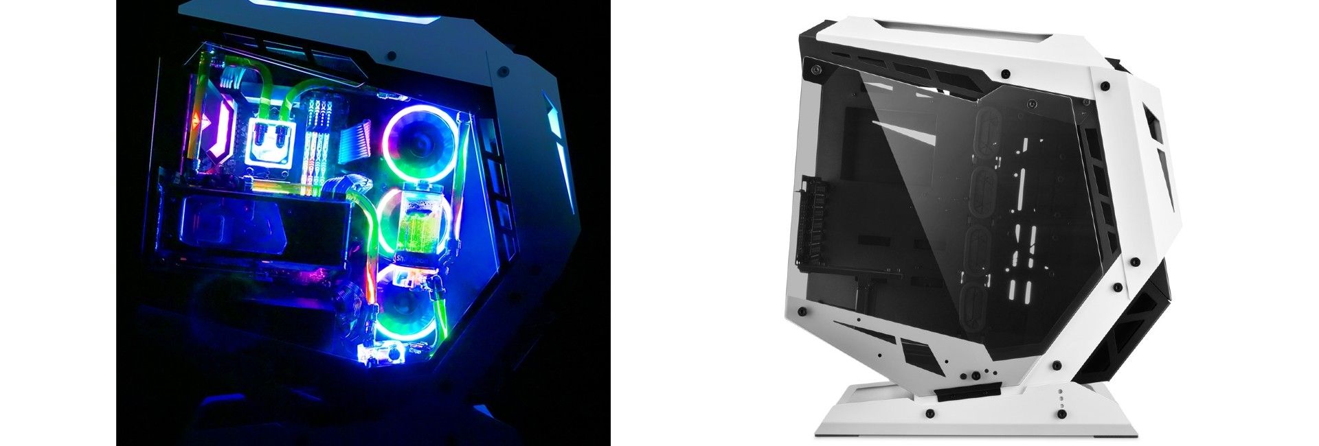 Sharkoon Elite Shark CA700 image 1 | Rakuten