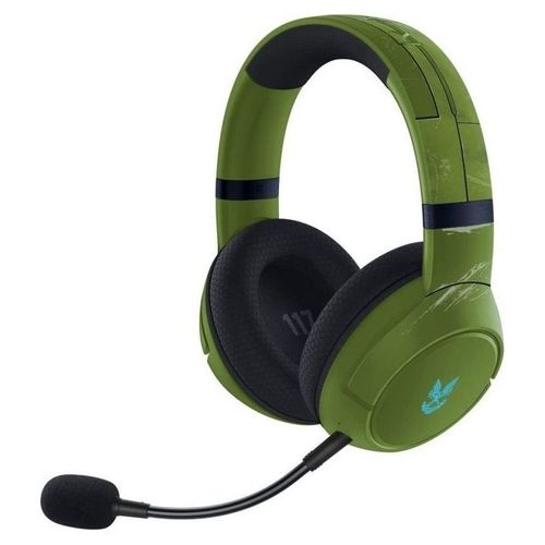 Razer Kaira Pro Wireless Headset, Vert, Xbox One