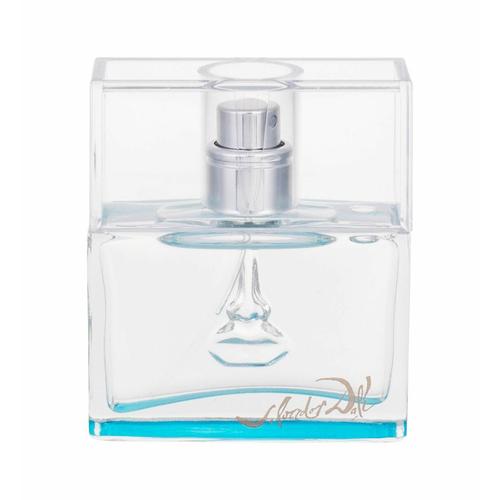 Salvador Dali 30ml Mer & Soleil In Cadaques, Eau De Toilette 