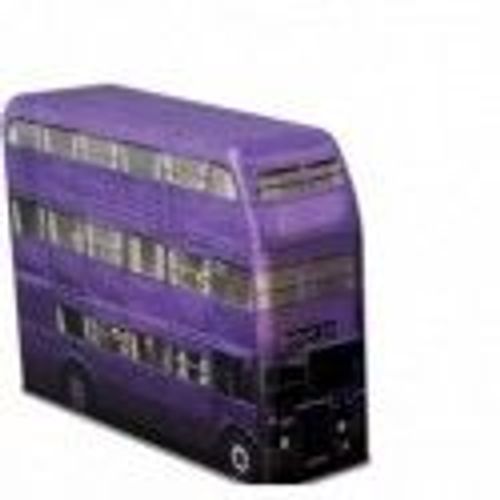 My American Market - Harry Potter Magicobus Boite A Bonbons 112g / 3.95oz