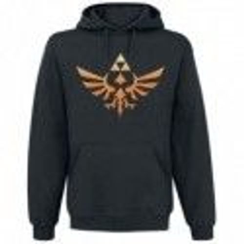 Nintendo Legend Of Zelda - Hyrule Logo