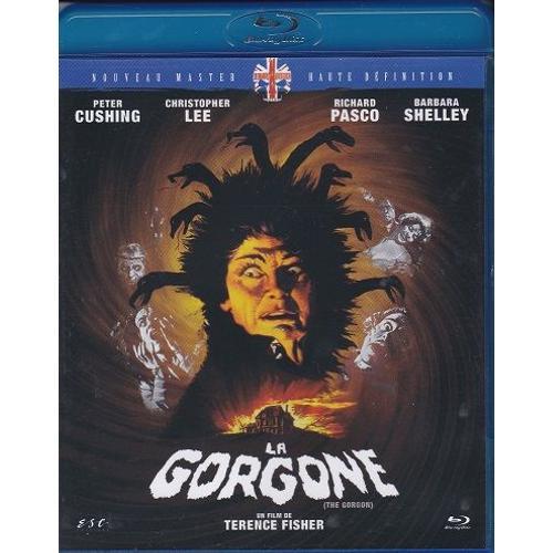 La Gorgone - Blu-Ray