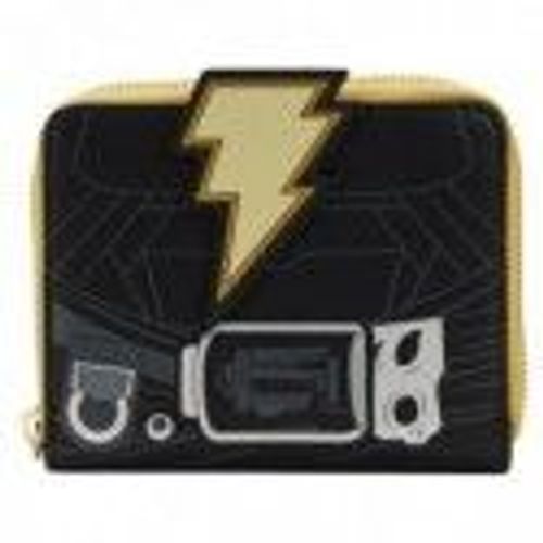 Dc Comics By Loungefly Porte-Monnaie Black Adam Cosplay