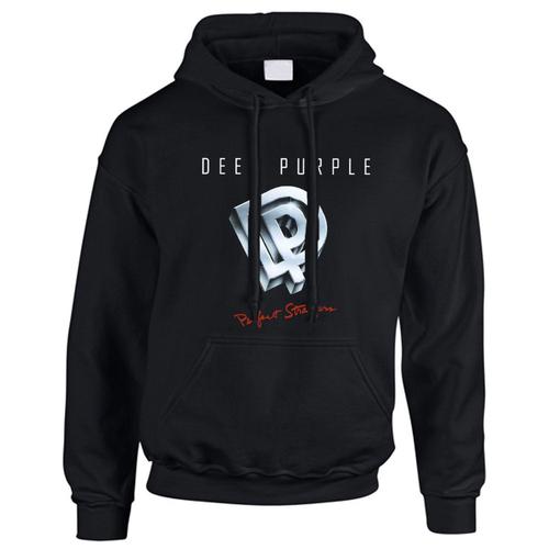 Deep Purple - Perfect Stranger Hoodie Sweat À Capuche