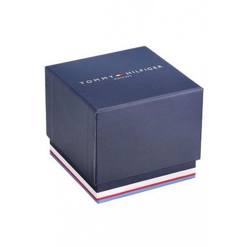 Tommy Hilfiger Layla Montre Femme Multifonction Acier Dor? 1782458