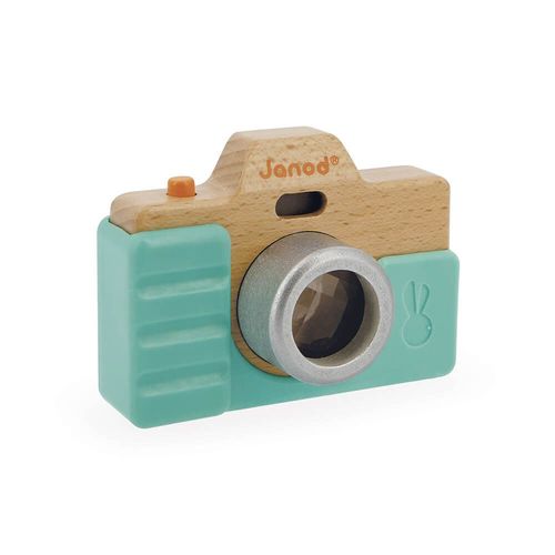 Appareil Photo Sonore Et Lumineux