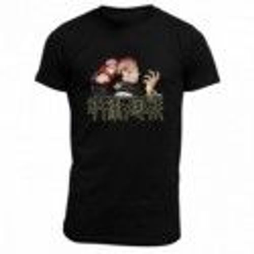Abystyle - Jujutsu Kaisen T-Shirt Itadori & Sukuna (M)
