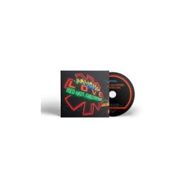 Unlimited Love - Cd Album