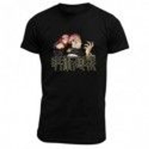 Abystyle - Jujutsu Kaisen T-Shirt Itadori & Sukuna (S)