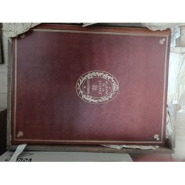 Album De La Guerre 1914 1919 2 Tomes Dans La Caisse D Origine