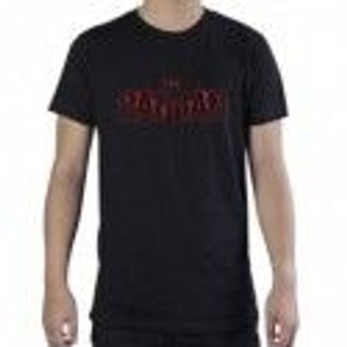 Abystyle - Dc Comics T-Shirt The Batman Logo (M)
