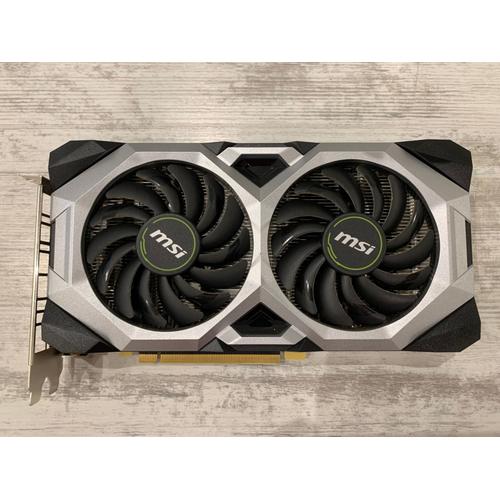 MSI GeForce RTX 2070 VENTUS GP