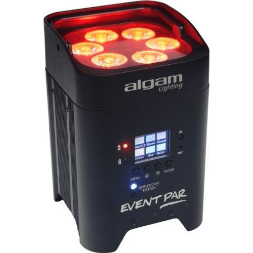 ALGAM LIGHTING - EVENTPAR