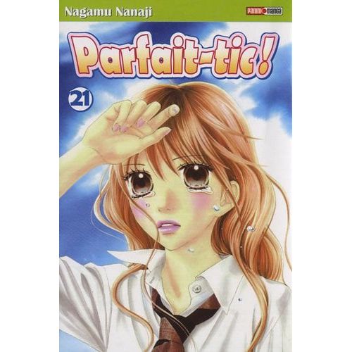 Parfait Tic - Tome 21