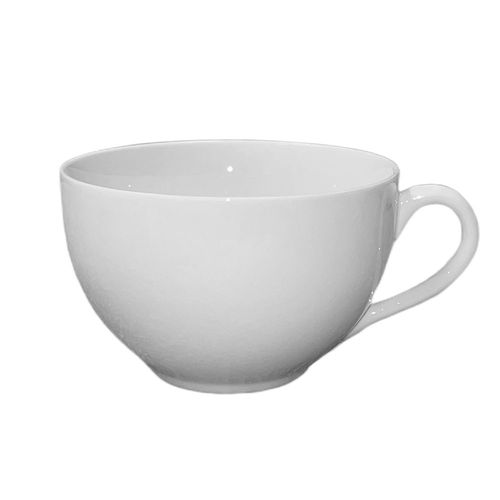 Tasse déjeuner 43 cl louvre (lot de 2)