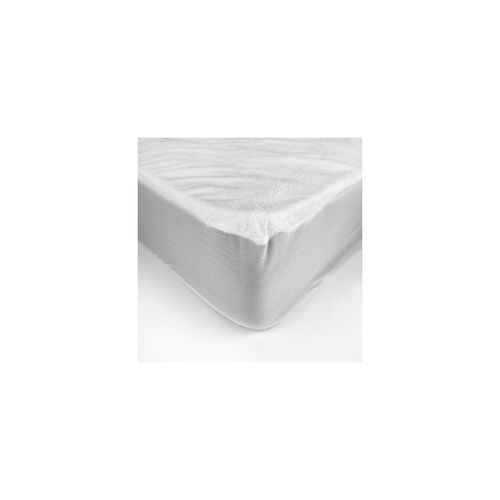 Protège Matelas Imperméable 140x190 Cm Eponge