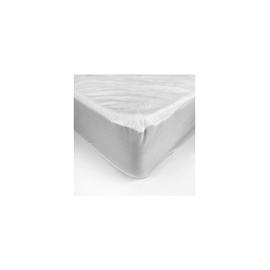 Housse de Protection de traversin absorbante Antonin - Blanc ( 180 cm )