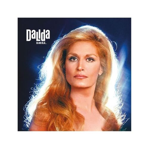 35 Ans Déjà - Vinyle 33 Tours