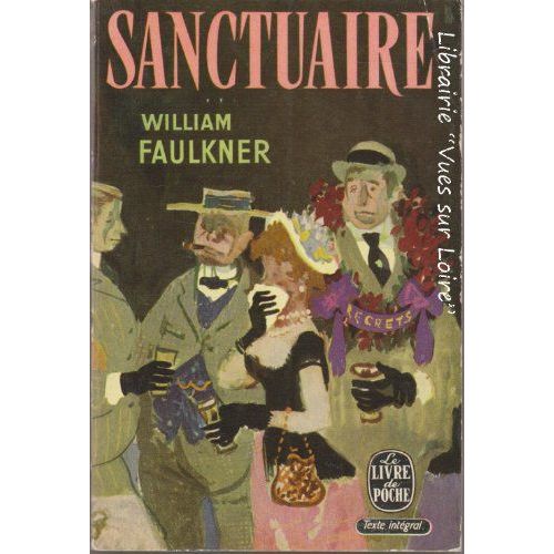 Sanctuaire